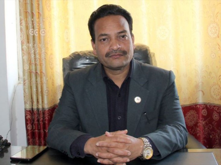 दयाका आधारमा बजेट विनियोजन भएको छ : मन्त्री गहतराज